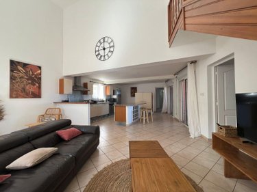 Maison a vendre La Possession 97419 Réunion 144 m2 4 pièces 599000 euros