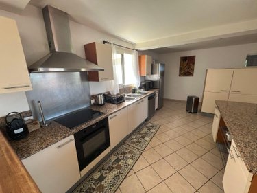 Maison a vendre La Possession 97419 Réunion 144 m2 4 pièces 599000 euros