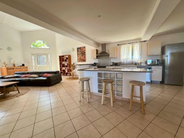 Maison a vendre La Possession 97419 Réunion 144 m2 4 pièces 599000 euros