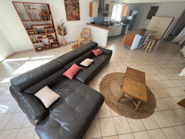 Maison a vendre La Possession 97419 Réunion 144 m2 4 pièces 599000 euros