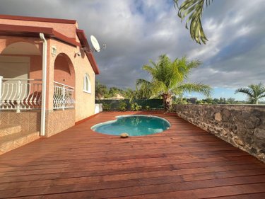 Maison a vendre La Possession 97419 Réunion 144 m2 4 pièces 599000 euros