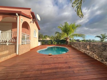 Maison a vendre La Possession 97419 Réunion 144 m2 4 pièces 670000 euros