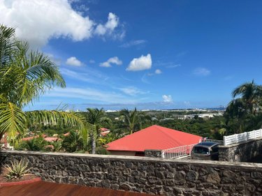 Maison a vendre La Possession 97419 Réunion 144 m2 4 pièces 599000 euros