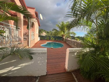 Maison a vendre La Possession 97419 Réunion 144 m2 4 pièces 599000 euros