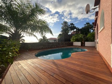 Maison a vendre La Possession 97419 Réunion 144 m2 4 pièces 670000 euros