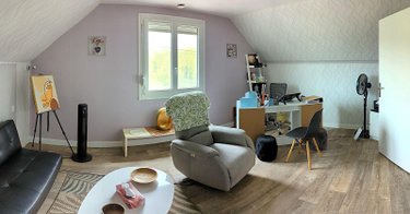 Maison a vendre Vitry-en-Perthois 51300 Marne 182 m2 7 pièces 235000 euros