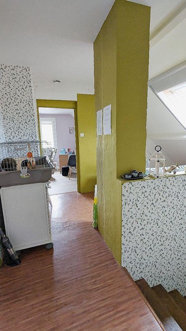 Maison a vendre Vitry-en-Perthois 51300 Marne 182 m2 7 pièces 235000 euros