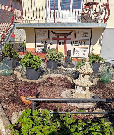 Maison a vendre Vitry-en-Perthois 51300 Marne 182 m2 7 pièces 235000 euros