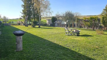 Maison a vendre Vitry-en-Perthois 51300 Marne 182 m2 7 pièces 235000 euros