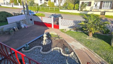 Maison a vendre Vitry-en-Perthois 51300 Marne 182 m2 7 pièces 235000 euros