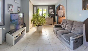 Maison a vendre Vitry-en-Perthois 51300 Marne 182 m2 7 pièces 235000 euros