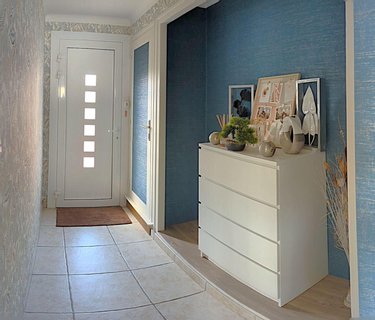 Maison a vendre Vitry-en-Perthois 51300 Marne 182 m2 7 pièces 235000 euros