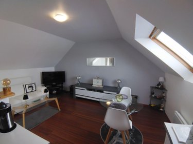 Appartement a vendre Saint-Pol-de-Léon 29250 Finistère 34 m2 2 pièces 98930 euros