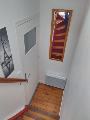 Appartement a vendre Saint-Pol-de-Léon 29250 Finistère 34 m2 2 pièces 98930 euros