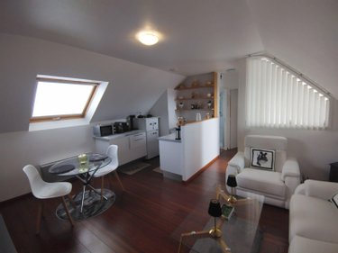Appartement a vendre Saint-Pol-de-Léon 29250 Finistère 34 m2 2 pièces 98930 euros