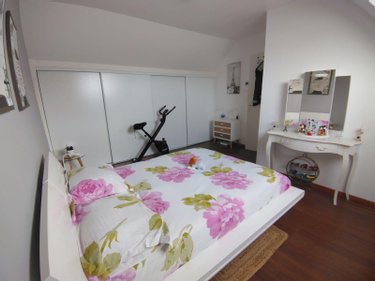 Appartement a vendre Saint-Pol-de-Léon 29250 Finistère 34 m2 2 pièces 96000 euros