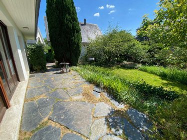 Maison a vendre Mont-Saint-Aignan 76130 Seine-Maritime 153 m2 7 pièces 357000 euros