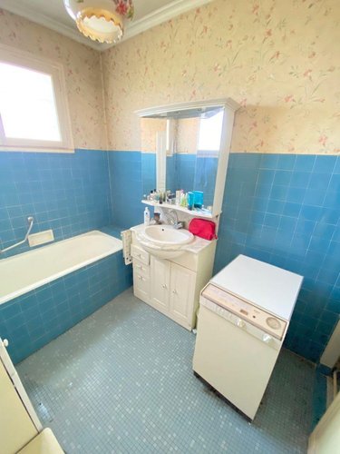 Maison a vendre Mont-Saint-Aignan 76130 Seine-Maritime 153 m2 7 pièces 357000 euros
