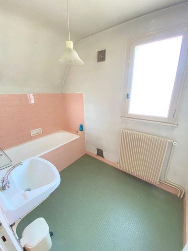 Maison a vendre Mont-Saint-Aignan 76130 Seine-Maritime 153 m2 7 pièces 357000 euros