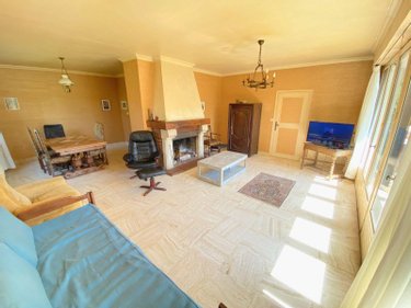 Maison a vendre Mont-Saint-Aignan 76130 Seine-Maritime 153 m2 7 pièces 357000 euros