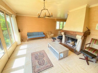 Maison a vendre Mont-Saint-Aignan 76130 Seine-Maritime 153 m2 7 pièces 357000 euros