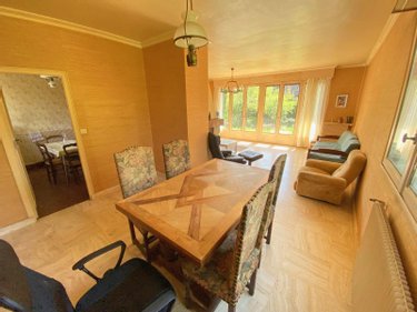 Maison a vendre Mont-Saint-Aignan 76130 Seine-Maritime 153 m2 7 pièces 357000 euros