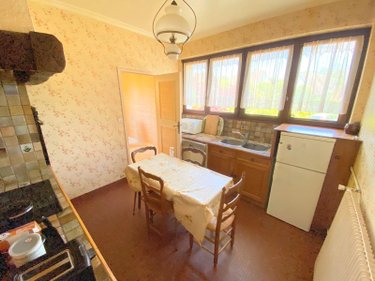 Maison a vendre Mont-Saint-Aignan 76130 Seine-Maritime 153 m2 7 pièces 357000 euros