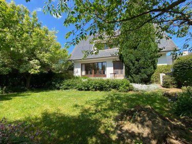Maison a vendre Mont-Saint-Aignan 76130 Seine-Maritime 153 m2 7 pièces 357000 euros