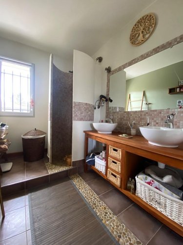 Maison a vendre Saint-Denis-de-Pile 33910 Gironde 131 m2 5 pièces 294000 euros