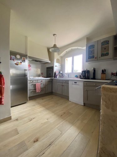 Maison a vendre Saint-Denis-de-Pile 33910 Gironde 131 m2 5 pièces 294000 euros