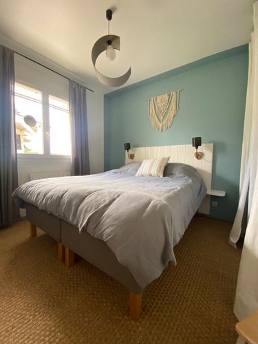 Maison a vendre Saint-Denis-de-Pile 33910 Gironde 131 m2 5 pièces 294000 euros