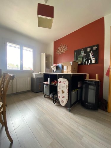 Maison a vendre Saint-Denis-de-Pile 33910 Gironde 131 m2 5 pièces 294000 euros
