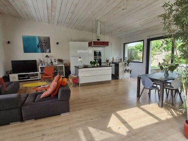 Maison a vendre Cesson-Sévigné 35510 Ille-et-Vilaine 175 m2 6 pièces 842400 euros