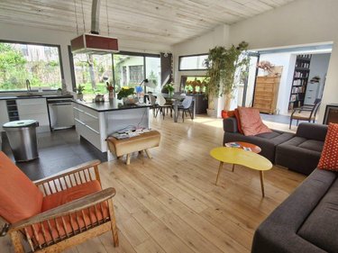 Maison a vendre Cesson-Sévigné 35510 Ille-et-Vilaine 175 m2 6 pièces 842400 euros