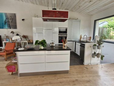 Maison a vendre Cesson-Sévigné 35510 Ille-et-Vilaine 175 m2 6 pièces 842400 euros