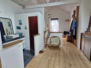 Maison a vendre Cesson-Sévigné 35510 Ille-et-Vilaine 175 m2 6 pièces 842400 euros