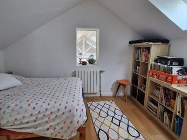 Maison a vendre Cesson-Sévigné 35510 Ille-et-Vilaine 175 m2 6 pièces 842400 euros