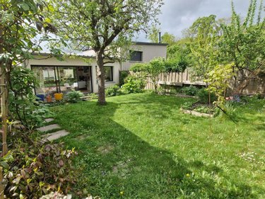 Maison a vendre Cesson-Sévigné 35510 Ille-et-Vilaine 175 m2 6 pièces 842400 euros