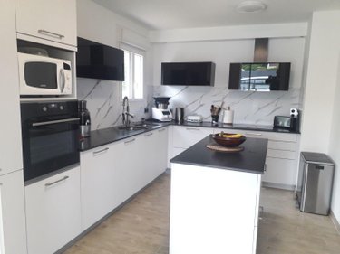 Maison a vendre Meusnes 41130 Loir-et-Cher 205 m2 6 pièces 322450 euros