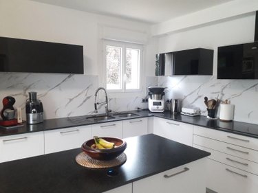 Maison a vendre Meusnes 41130 Loir-et-Cher 205 m2 6 pièces 322450 euros