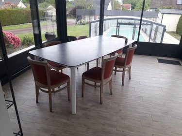 Maison a vendre Meusnes 41130 Loir-et-Cher 205 m2 6 pièces 337900 euros