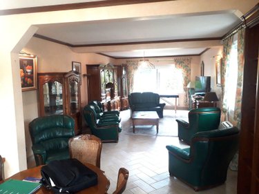 Maison a vendre Meusnes 41130 Loir-et-Cher 205 m2 6 pièces 337900 euros