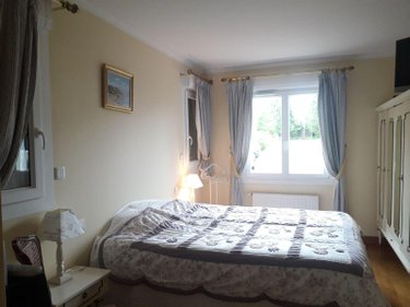 Maison a vendre Meusnes 41130 Loir-et-Cher 205 m2 6 pièces 322450 euros
