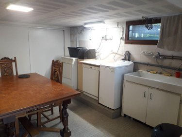 Maison a vendre Meusnes 41130 Loir-et-Cher 205 m2 6 pièces 337900 euros