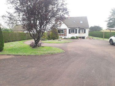 Maison a vendre Meusnes 41130 Loir-et-Cher 205 m2 6 pièces 337900 euros