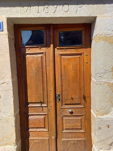 Maison a vendre Thiézac 15800 Cantal 87 m2  58300 euros