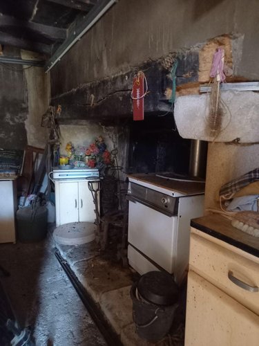 Maison a vendre Thiézac 15800 Cantal 87 m2  50000 euros