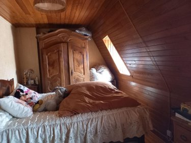 Maison a vendre Thiézac 15800 Cantal 87 m2  58300 euros