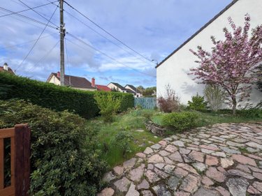 Maison a vendre Limoges 87000 Haute-Vienne 88 m2 4 pièces 137900 euros