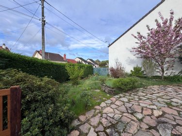 Maison a vendre Limoges 87000 Haute-Vienne 88 m2 4 pièces 174650 euros
